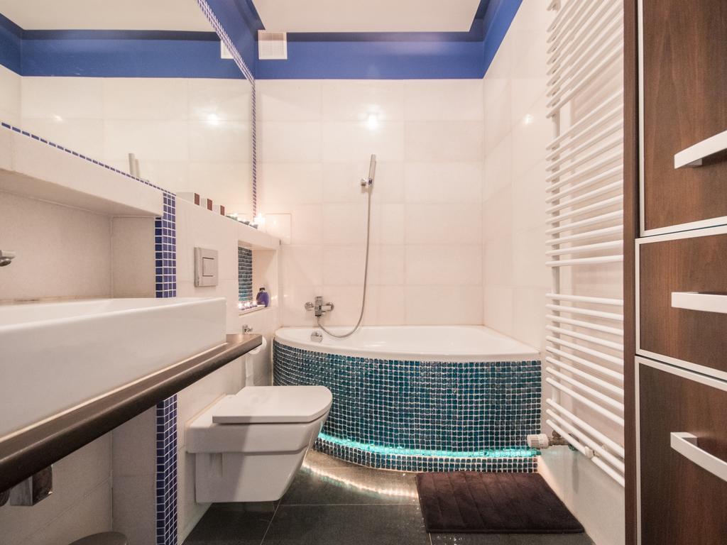 Leilighet 100 Sqm Luxury Wilanow Warszawa