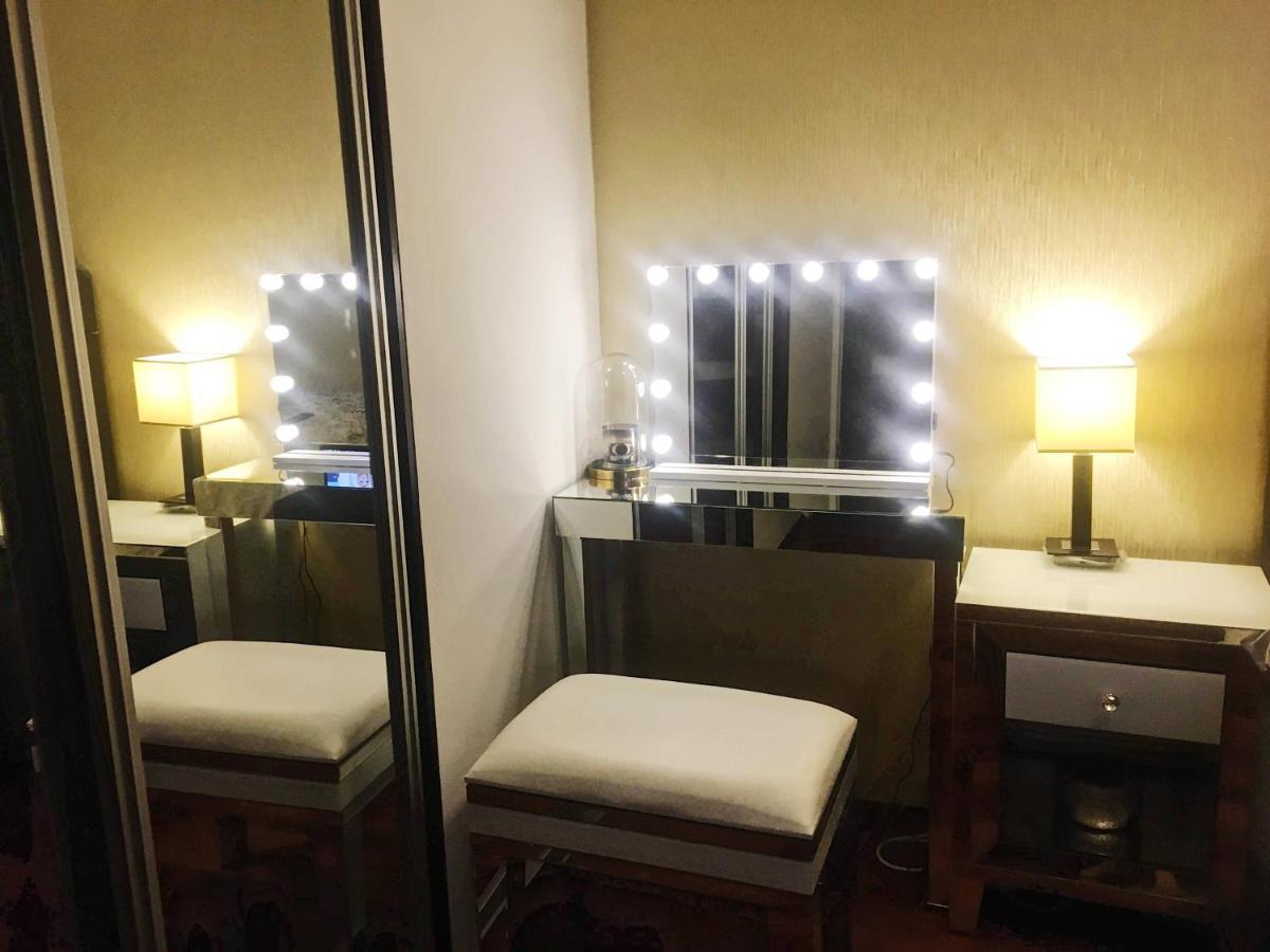 100 Sqm Luxury Apartment Wilanow Warsaw