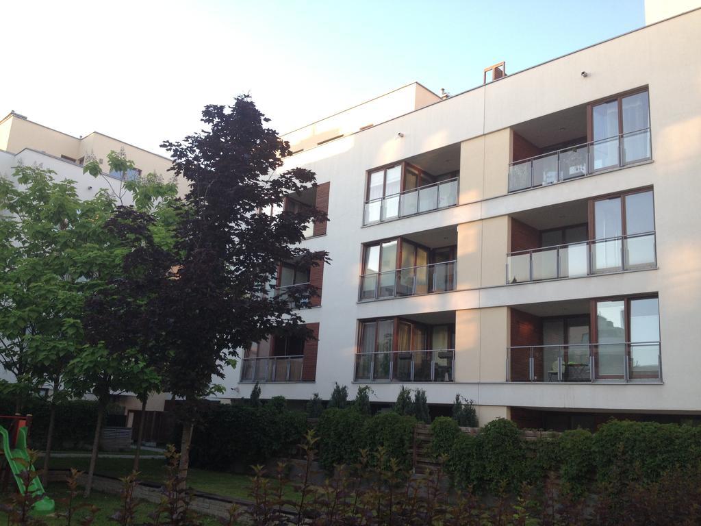 100 Sqm Luxury Apartment Wilanow Warsaw