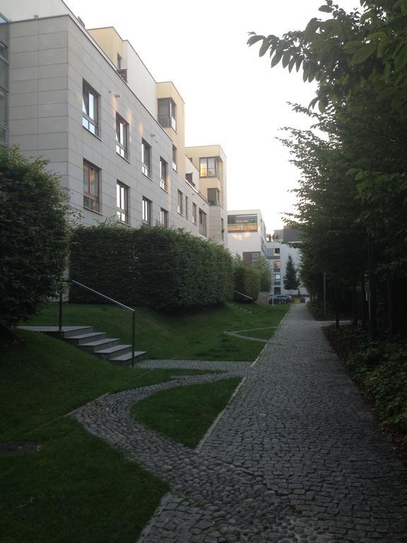 Apartment 100 Sqm Luxury Apartment Wilanow *