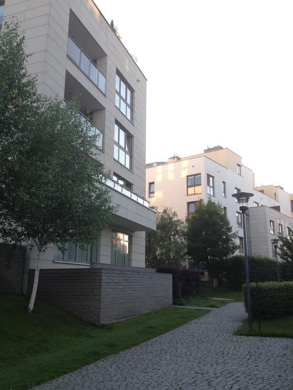 100 Sqm Luxury Apartment Wilanow Apartment *