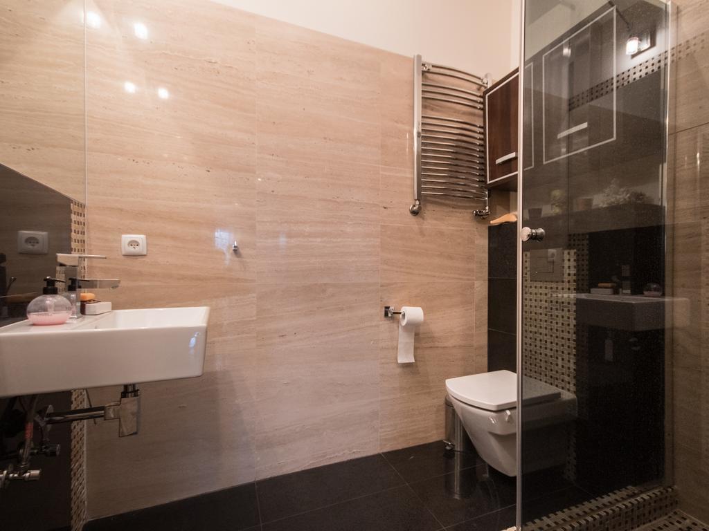 100 Sqm Luxury Apartment Wilanow Apartment *