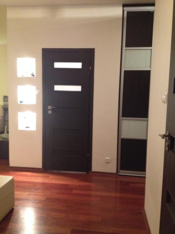 100 Sqm Luxury Apartment Wilanow Apartment Warsaw