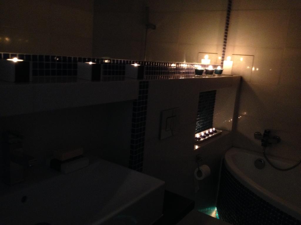 100 Sqm Luxury Apartment Wilanow *
