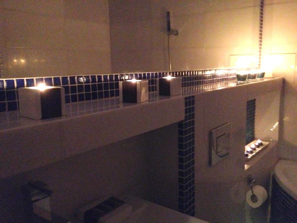 100 Sqm Luxury Apartment Wilanow Warsaw