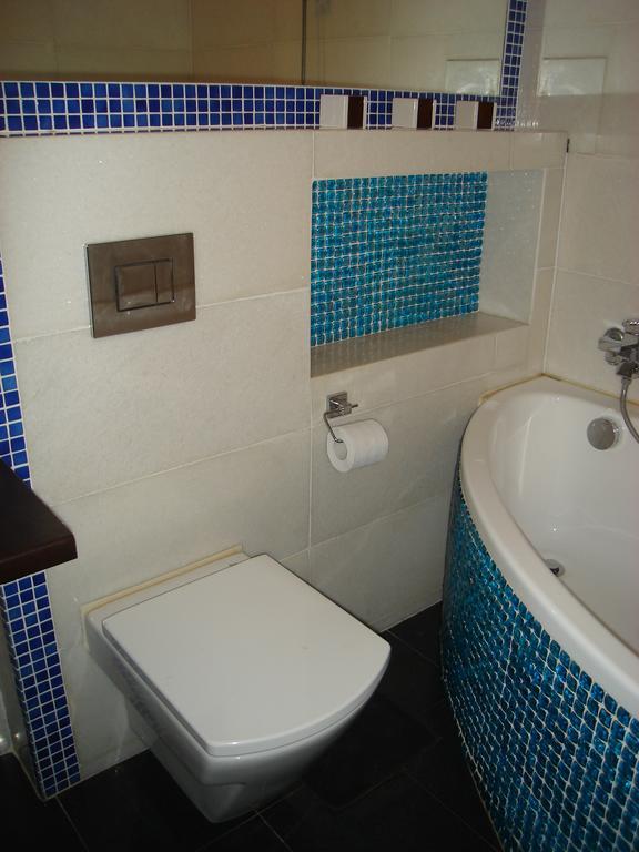 100 Sqm Luxury Apartment Wilanow Apartment *