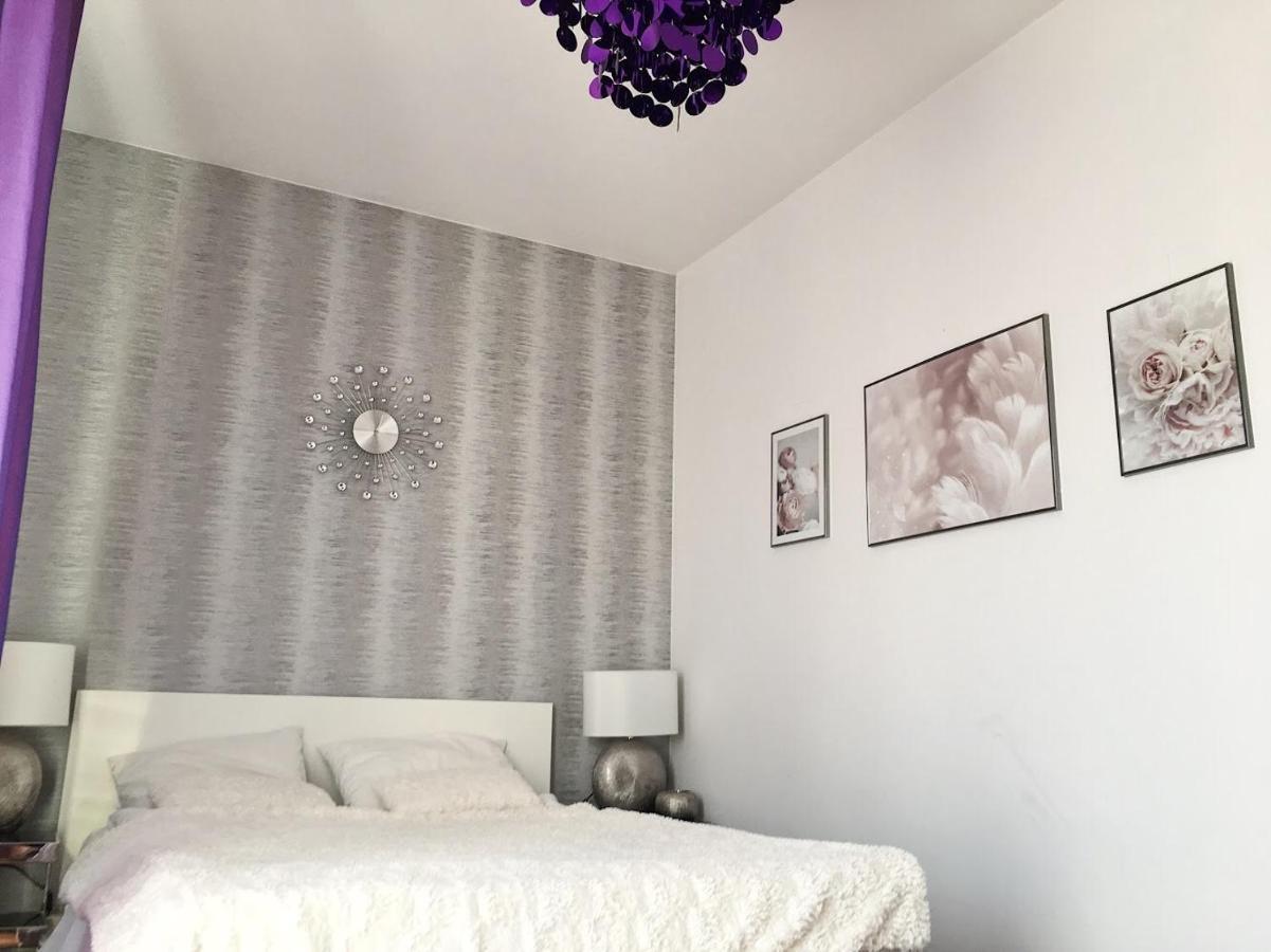100 Sqm Luxury Apartment Wilanow Apartment *