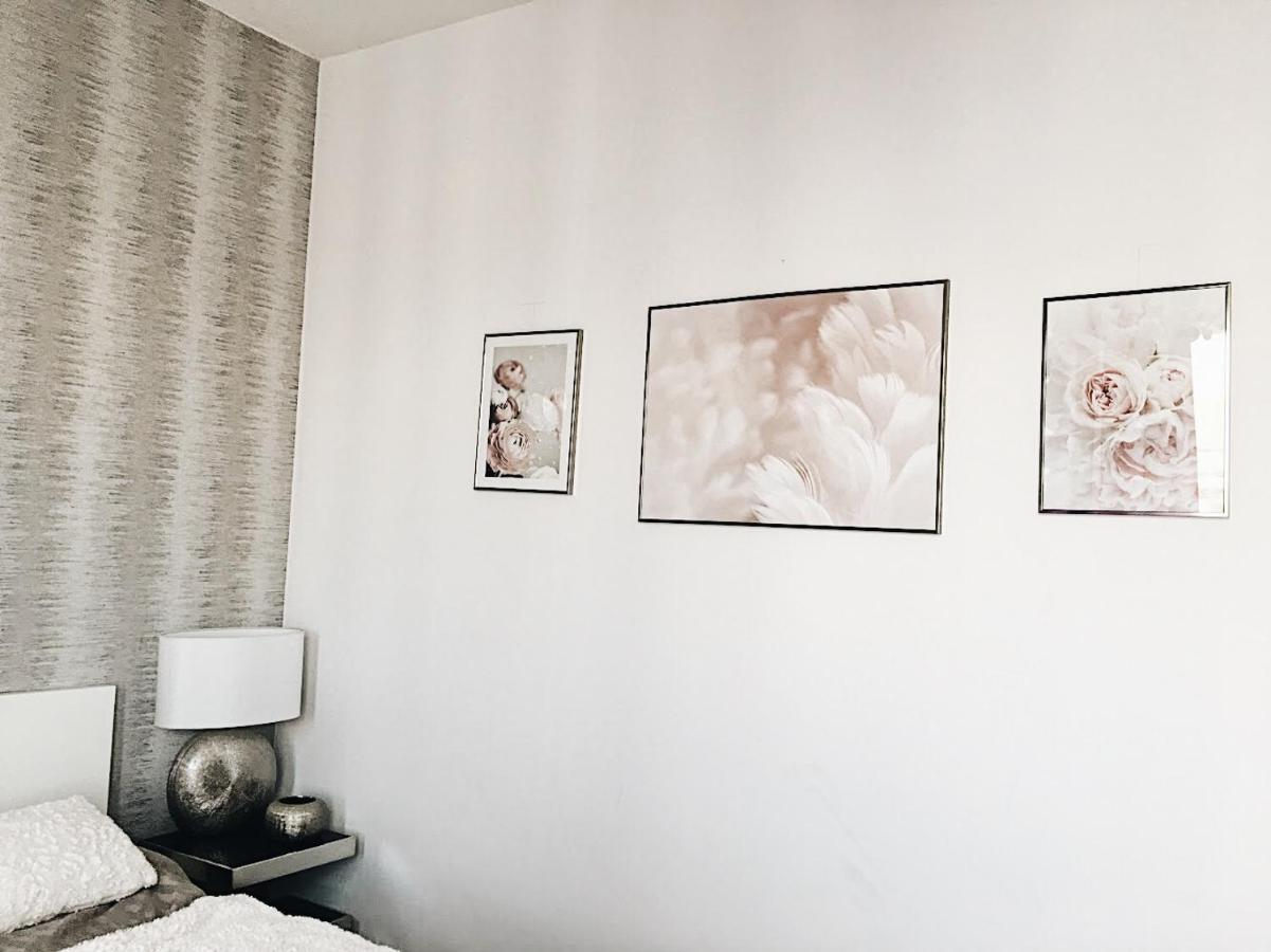 100 Sqm Luxury Apartment Wilanow Apartment Warsaw